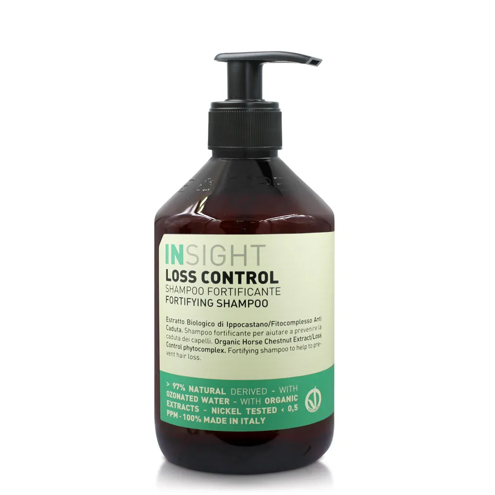 INSIGHT 七葉樹頭皮舒活髮浴(防掉髮適用) 400ml 歷史價格詳細信息