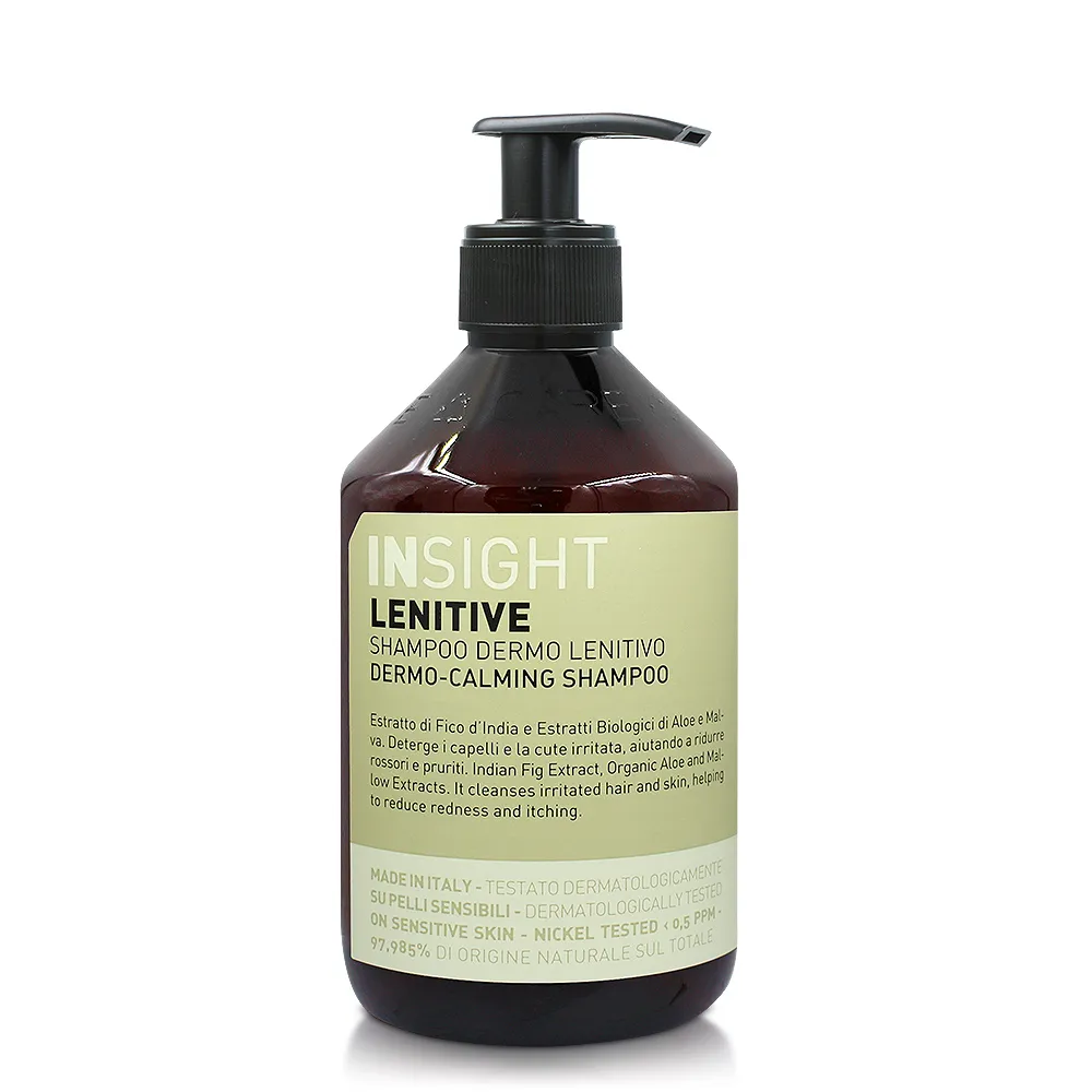 INSIGHT 茵色 仙人掌果頭皮純淨髮浴(900ml) 歷史價格詳細信息