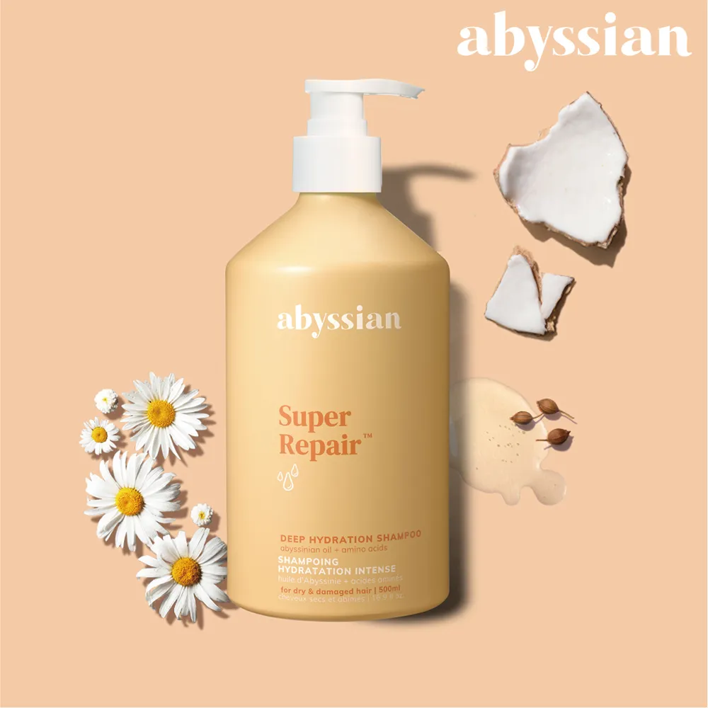 【Abyssian】雅蓓絲 所羅門油絲滑順髮液(250ml) 歷史價格詳細信息