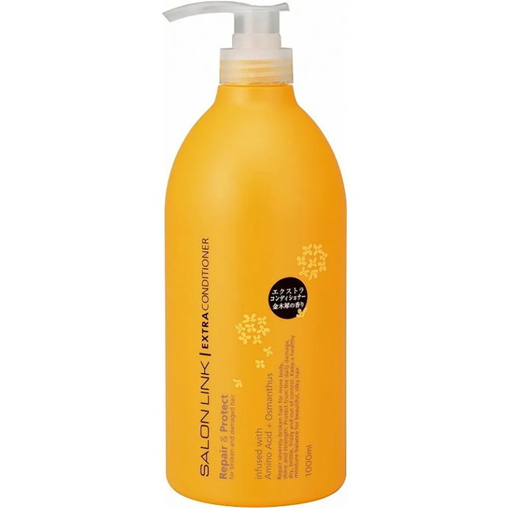 日本熊野Salon link金木犀潤絲精1000ml 歷史價格詳細信息