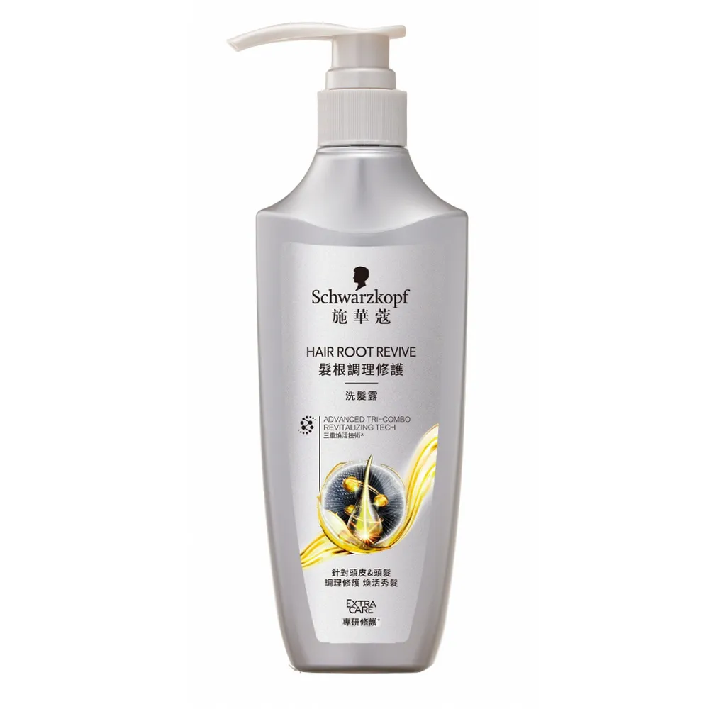 施華蔻髮根調理修護洗髮露(男女適用)400ml 歷史價格詳細信息