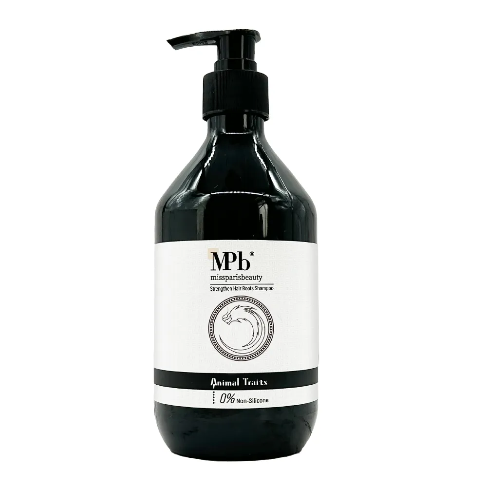 獸首Animal Traits 貓頭鷹深層淨化洗髮精500ml 歷史價格詳細信息