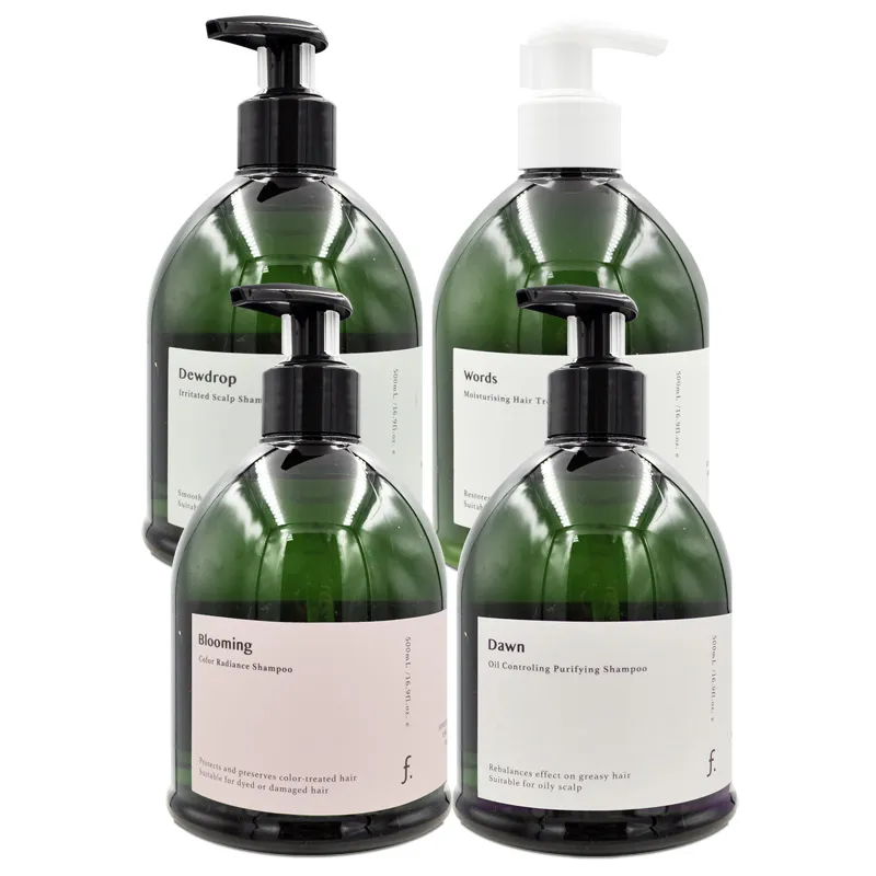 FIOLE 一日之計 日出花語 護髮乳(500ml) 【小三美日】DS012867 歷史價格詳細信息