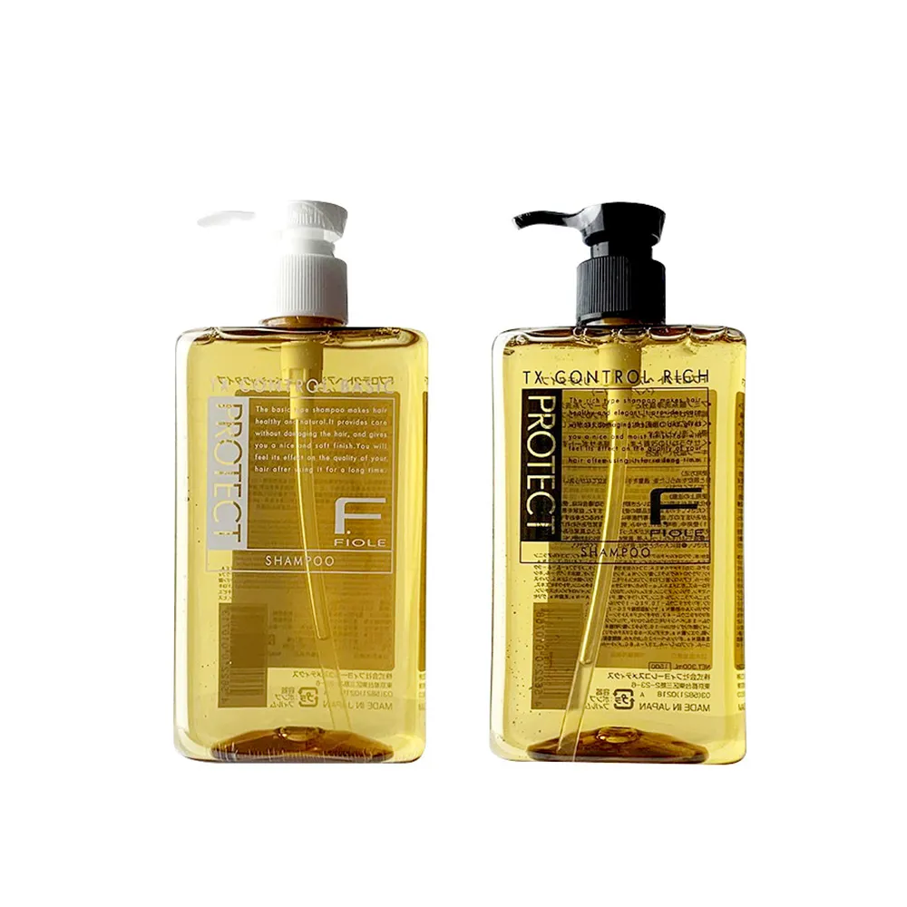 【FIOLE】F Aid Purifica 艾淂洗髮精800ml-羽潤/輕潤(多款可選) 歷史價格詳細信息