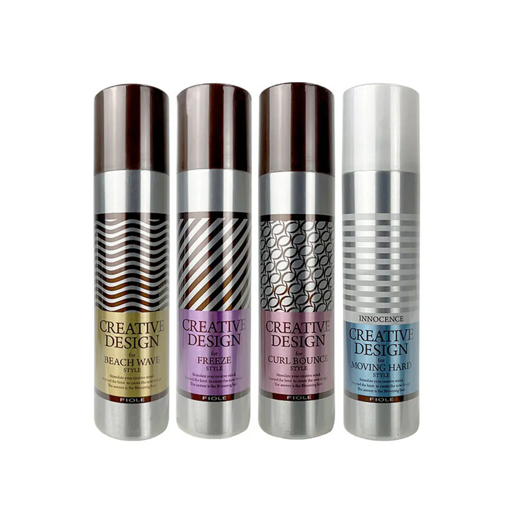 FIOLE 幾何圖騰 造型慕斯 造型噴霧 定型噴霧 (多款可選) 歷史價格詳細信息