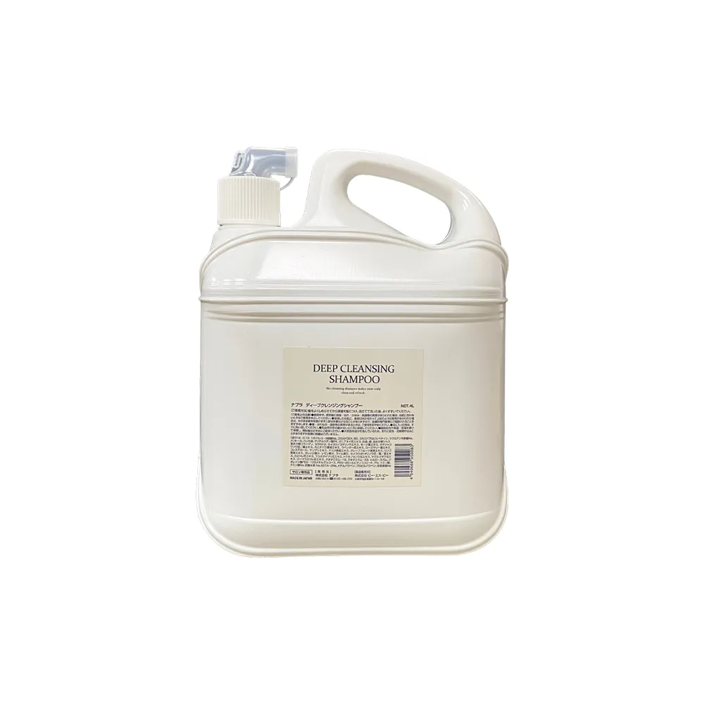 NAPLA 娜普菈 深層淨化洗髮精1000ML 歷史價格詳細信息