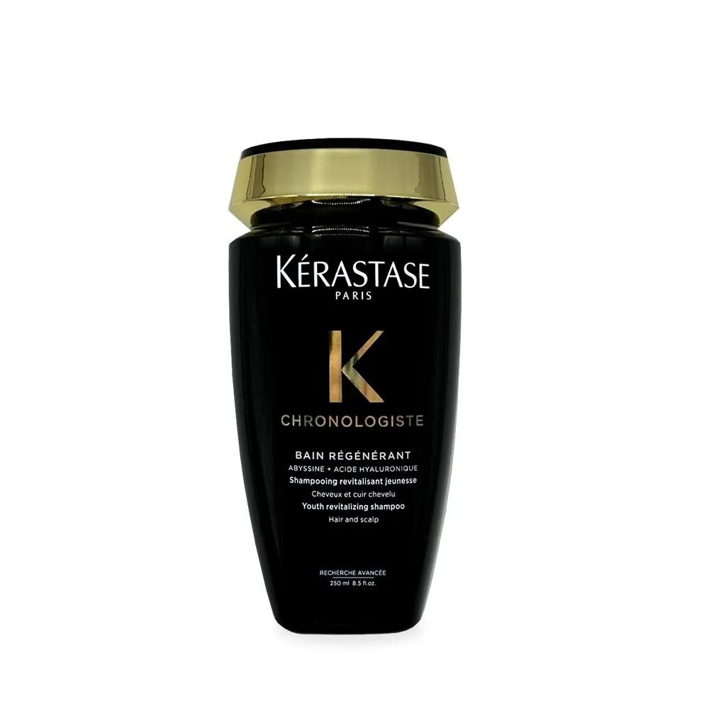 Kerastase卡詩 黑鑽逆時髮浴250ml 歷史價格詳細信息