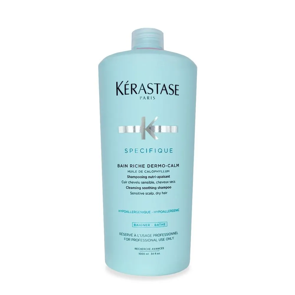 Kerastase卡詩 特潤舒敏髮浴 1000ml 歷史價格詳細信息