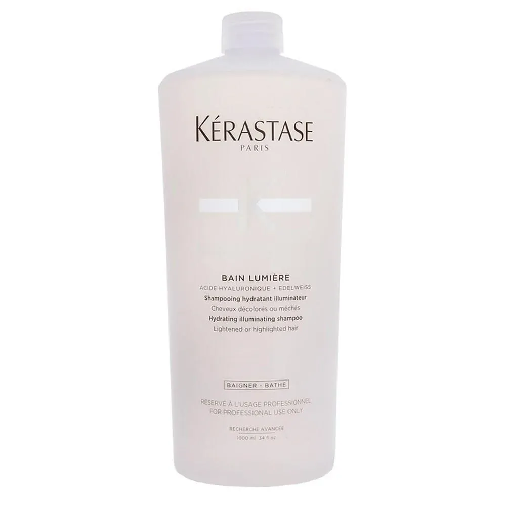 《KERASTASE卡詩》燦金絕色髮浴1000ml 歷史價格詳細信息