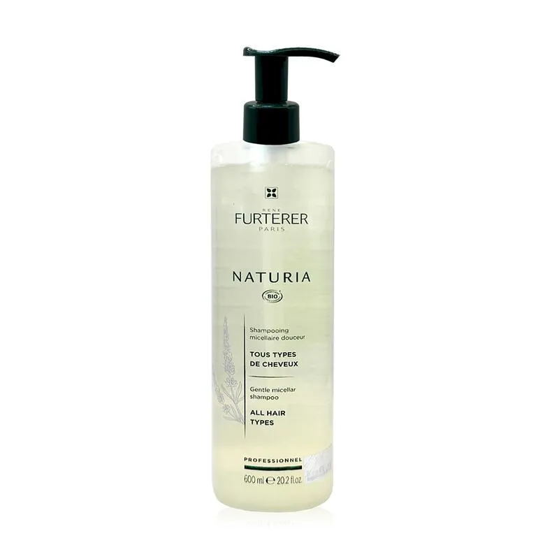 ReneFurterer 萊法耶 NATURIA 精靈草蒴果髮浴 600ML 歷史價格詳細信息