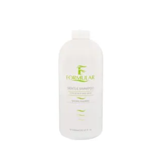 FORMULAR 芙米勒 頭皮蘆薈收斂敷膜1000ml 歷史價格詳細信息