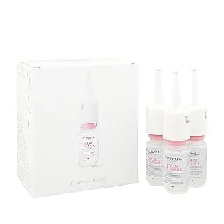 GOLDWELL 歌薇 光感重建劑(18ml)【小三美日】免沖水護髮 D220045 歷史價格詳細信息