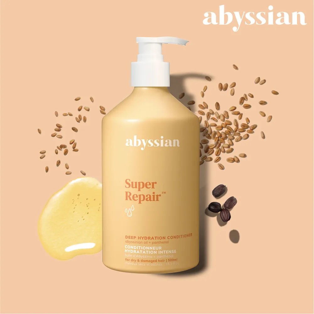 【Abyssian】雅蓓絲 所羅門油絲滑順髮液(250ml) 歷史價格詳細信息