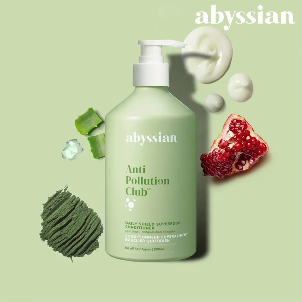 【Abyssian】雅蓓絲 所羅門油絲滑順髮液(250ml) 歷史價格詳細信息