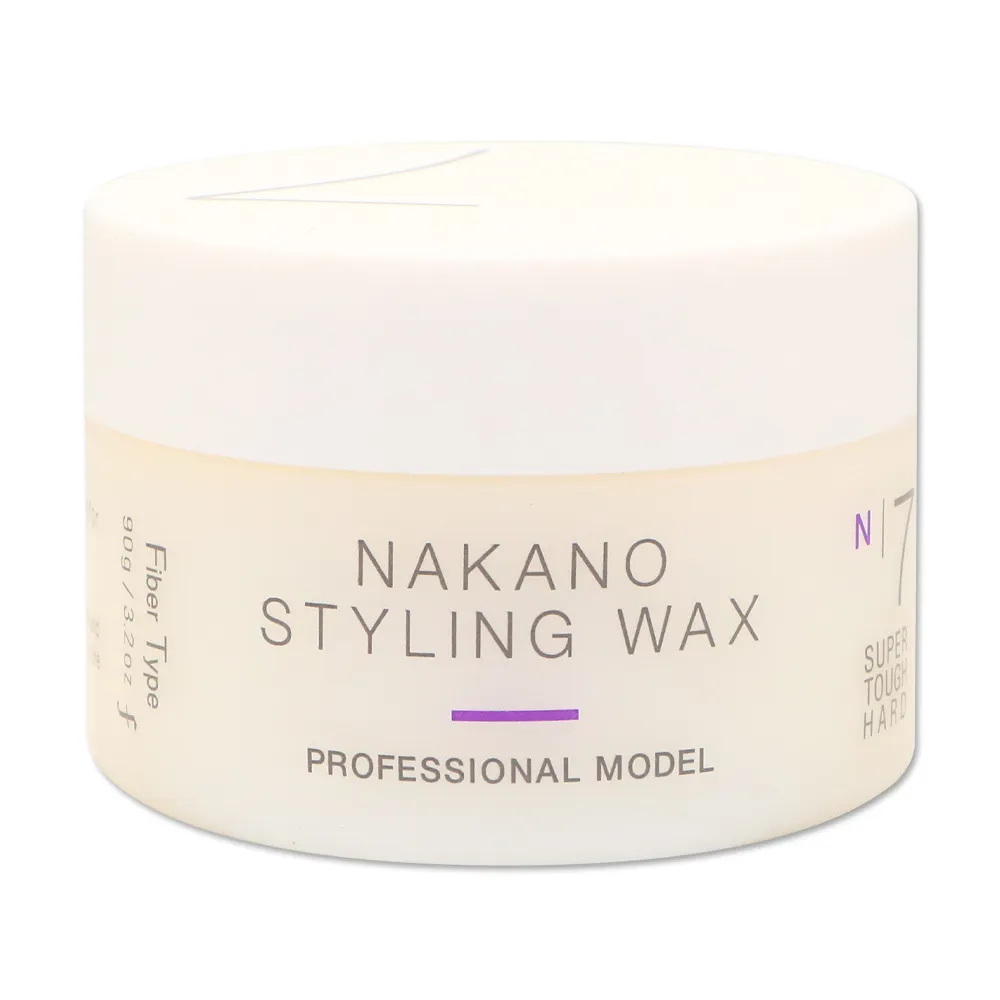 【NAKANO 中野製藥】Model Pro 經典蠟 N3 90ml(公司貨) 歷史價格詳細信息
