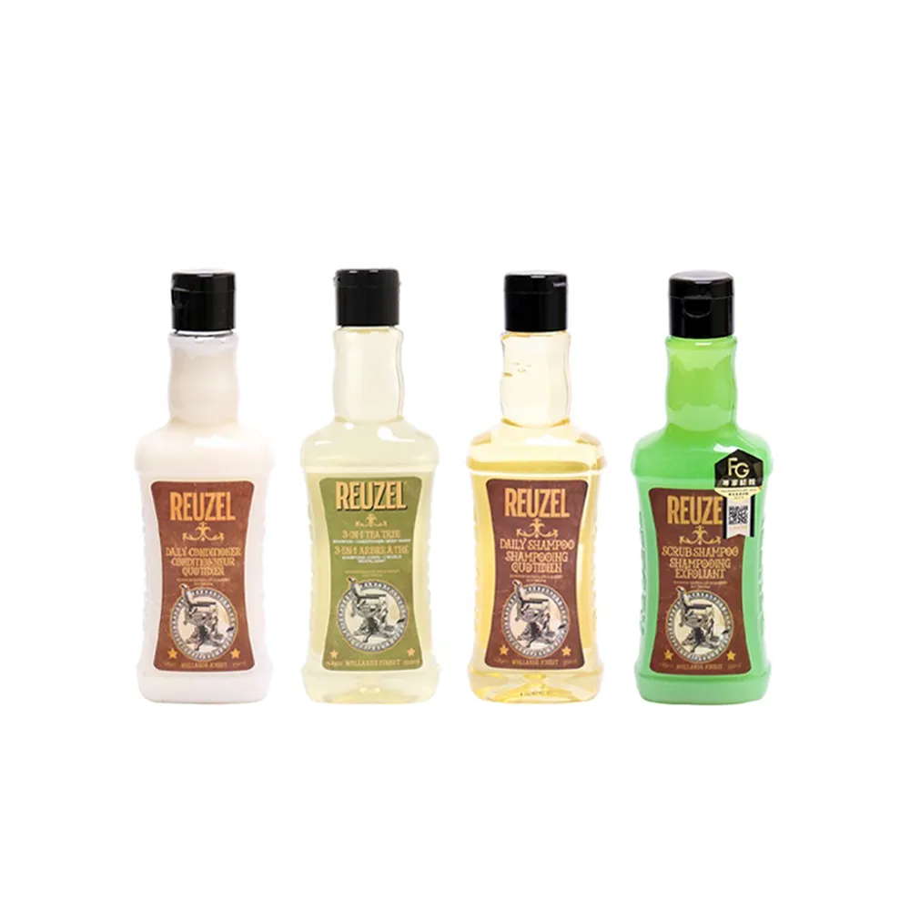 REUZEL 順髮系列 保濕強韌打底順髮水/霧感海鹽豐盈順髮噴霧 (多款可選) 歷史價格詳細信息