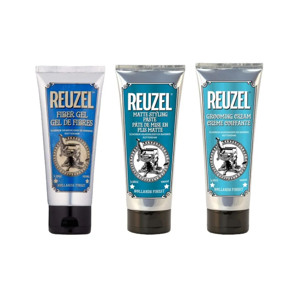 REUZEL 順髮系列 保濕強韌打底順髮水/霧感海鹽豐盈順髮噴霧 (多款可選) 歷史價格詳細信息