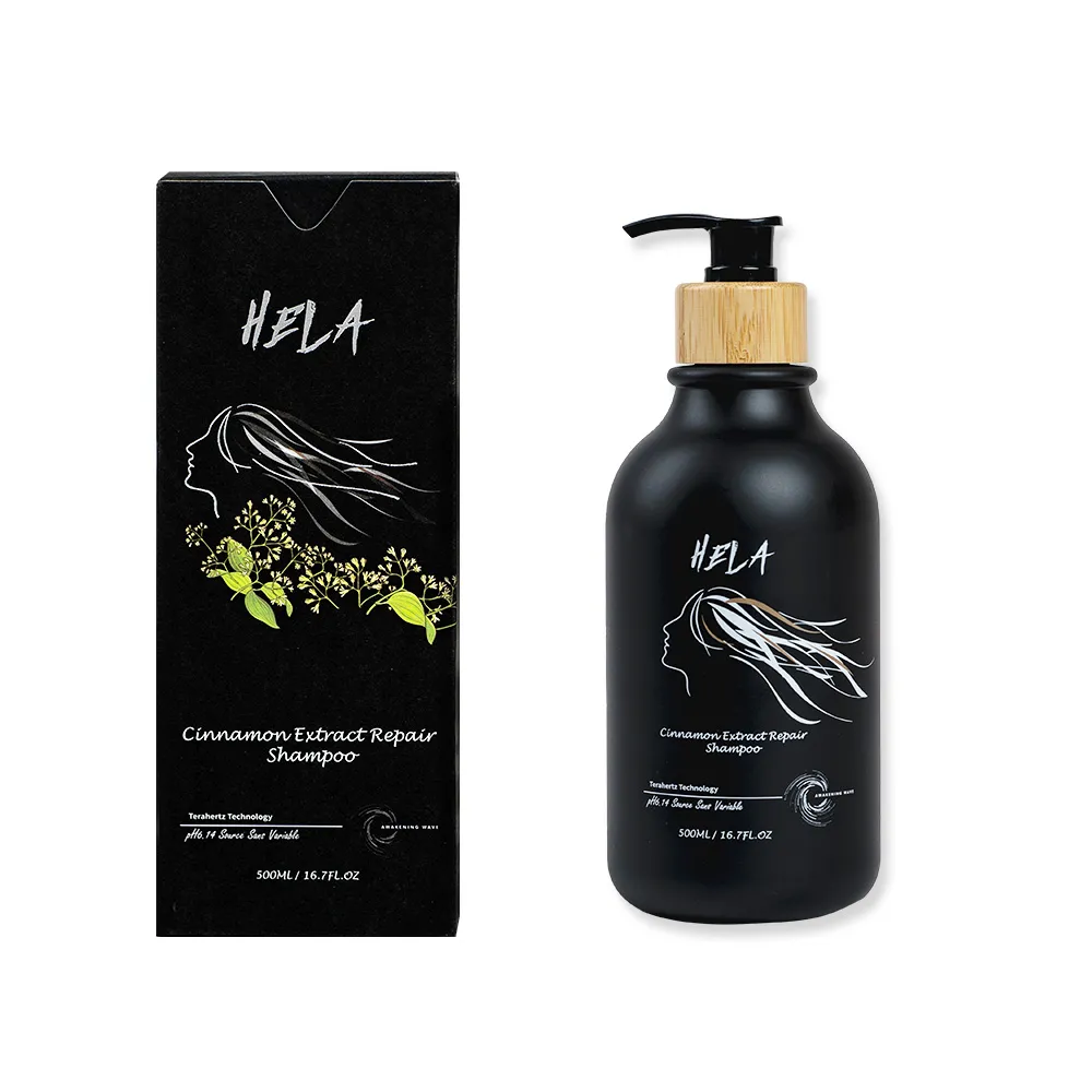 HELA 海拉肉桂量能護髮乳 30ml 歷史價格詳細信息