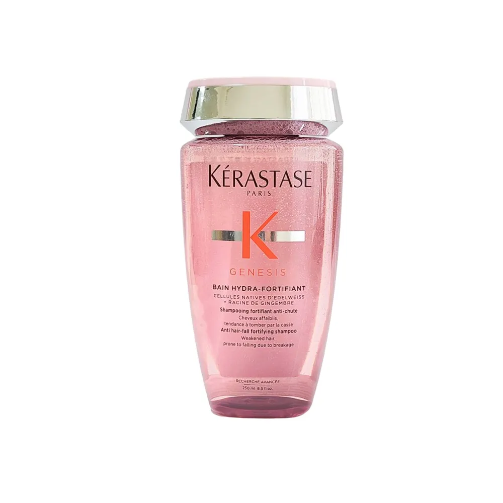 【KERASTASE卡詩】粉漾芯生髮浴 80ml (清爽型) 歷史價格詳細信息