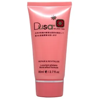 Dusa度莎 山藥蛋白護髮霜80ml 歷史價格詳細信息