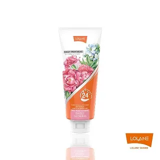 LOLANE蘿瀾 花萃24hrs持香護髮素 300ml 任選二入 歷史價格詳細信息