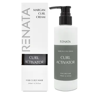 【RENATA 蕾娜塔】 靚力輕感捲髮乳 200ml-公司貨 歷史價格詳細信息