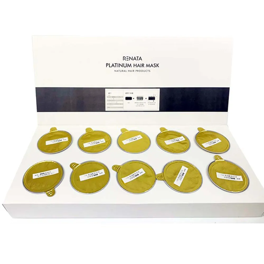 【RENATA 蕾娜塔】膜鏡光蘊防護髮膜PLUS 500ml(官方直營 深層修護 填補空洞 加強髮表保護 創造髮絲光感) 歷史價格詳細信息