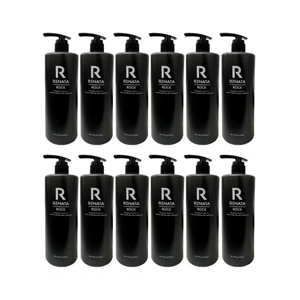 Renata 蕾娜塔 搖滾彩染補色劑 250ml【新高橋藥局】7款可選 歷史價格詳細信息