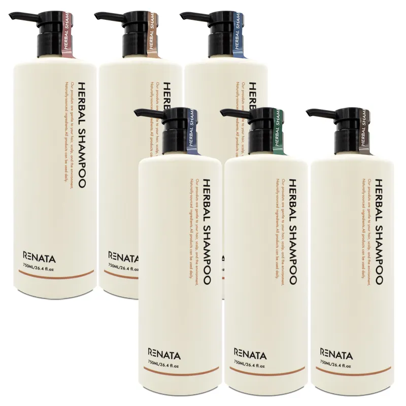 【RENATA 蕾娜塔】精油洗髮精 750ml 歷史價格詳細信息