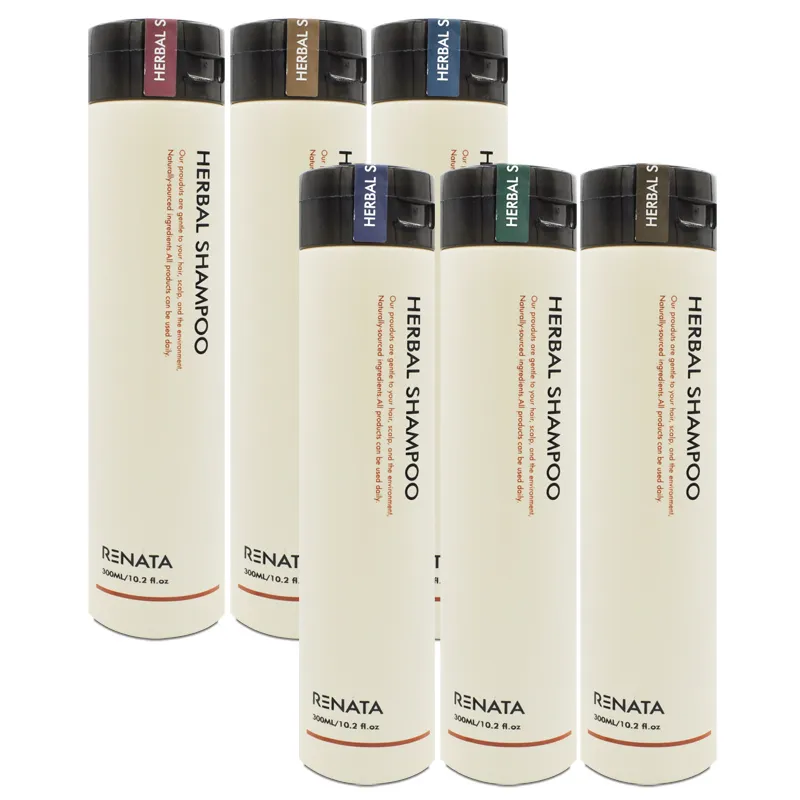 【RENATA 蕾娜塔】草本洗髮精750ml (控油/活化/修護/澄淨/甦醒/柔順) 歷史價格詳細信息
