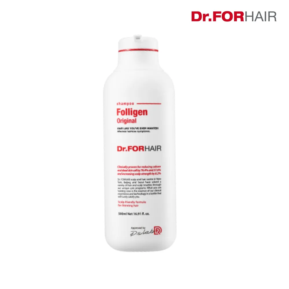 Dr.FORHAIR 頭皮護理豐盈洗髮乳500ml+頭皮豐盈養髮液120ml 歷史價格詳細信息