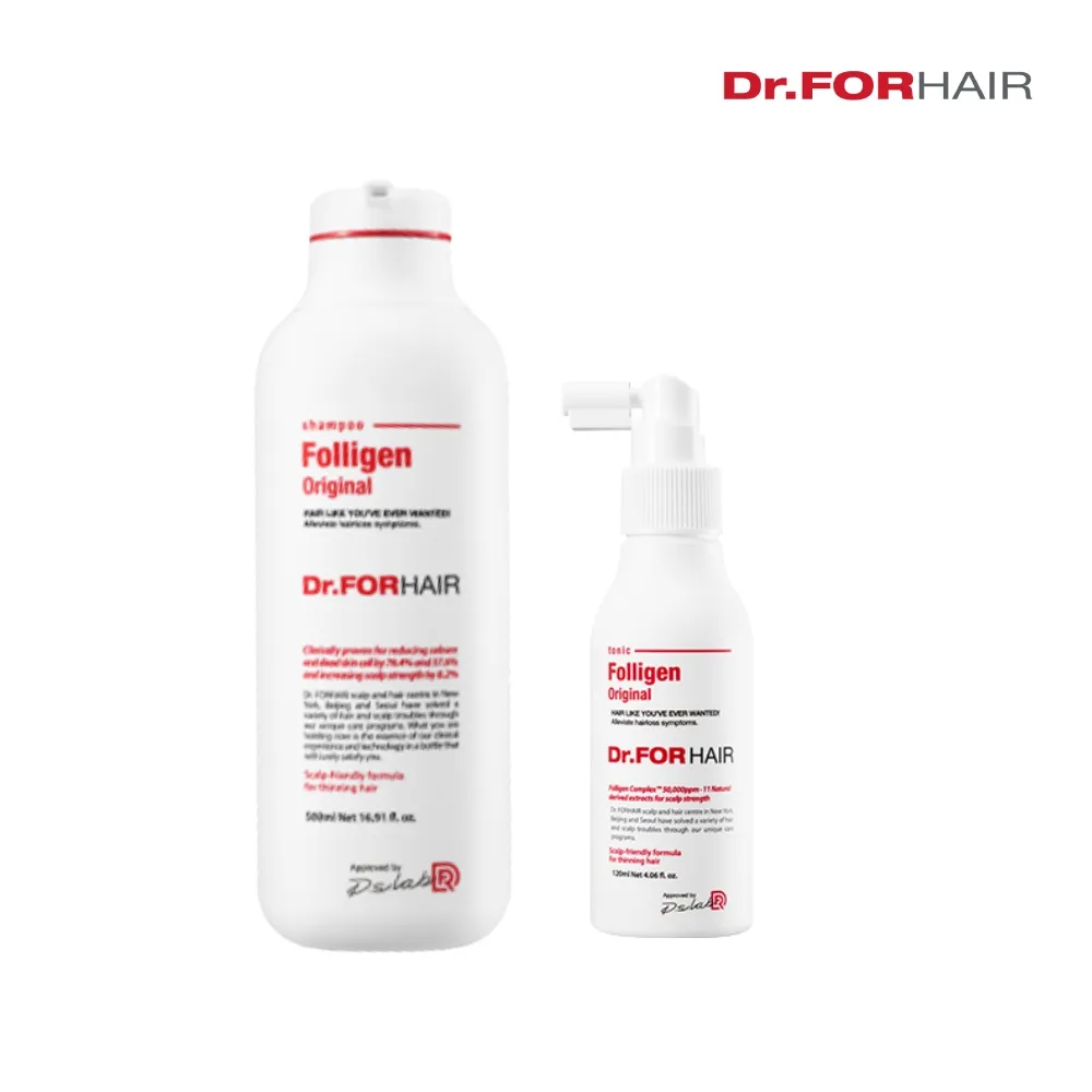 Dr.FORHAIR 豐盈系列 頭皮護理旅行組 頭皮護理豐盈洗髮精50/海鹽去角質凝膠30/礦物泥頭皮護理髮膜30ml 歷史價格詳細信息
