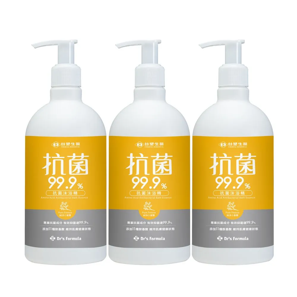 Dr's Formula 台塑生醫 抗菌沐浴精(500g)【小三美日】DS000588 歷史價格詳細信息