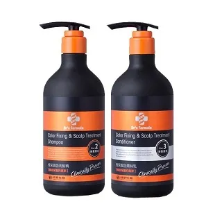 Dr’s Formula恆采固色洗髮精波光水潤感580g 歷史價格詳細信息