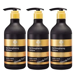 Dr’s Formula髮根強化洗髮精580g-清爽感三代 歷史價格詳細信息