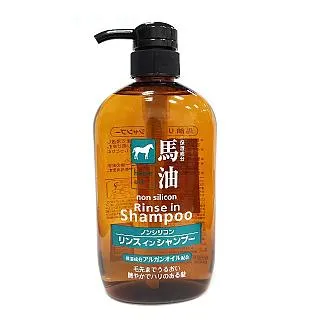 熊野油脂 HO 馬油保濕沐浴乳 600ml《日藥本舖》 歷史價格詳細信息