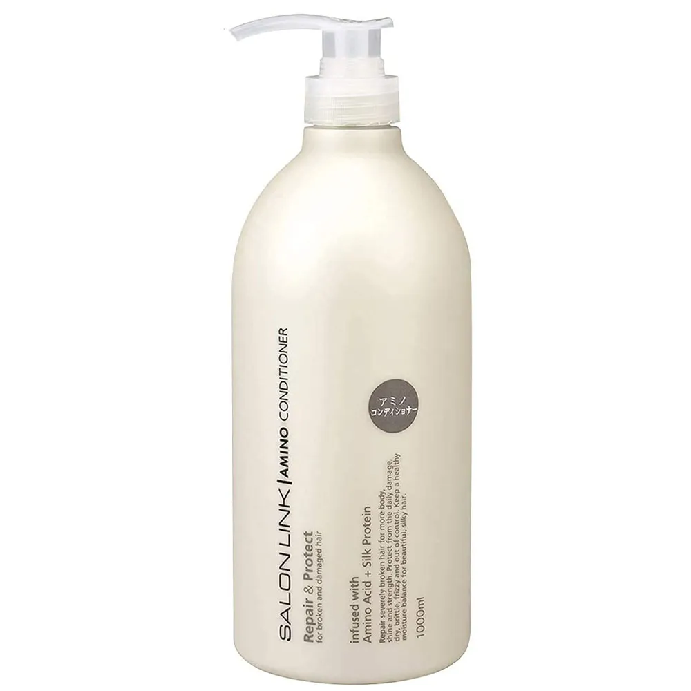日本Salon link胺基酸洗髮乳(椿油)1000ml 歷史價格詳細信息