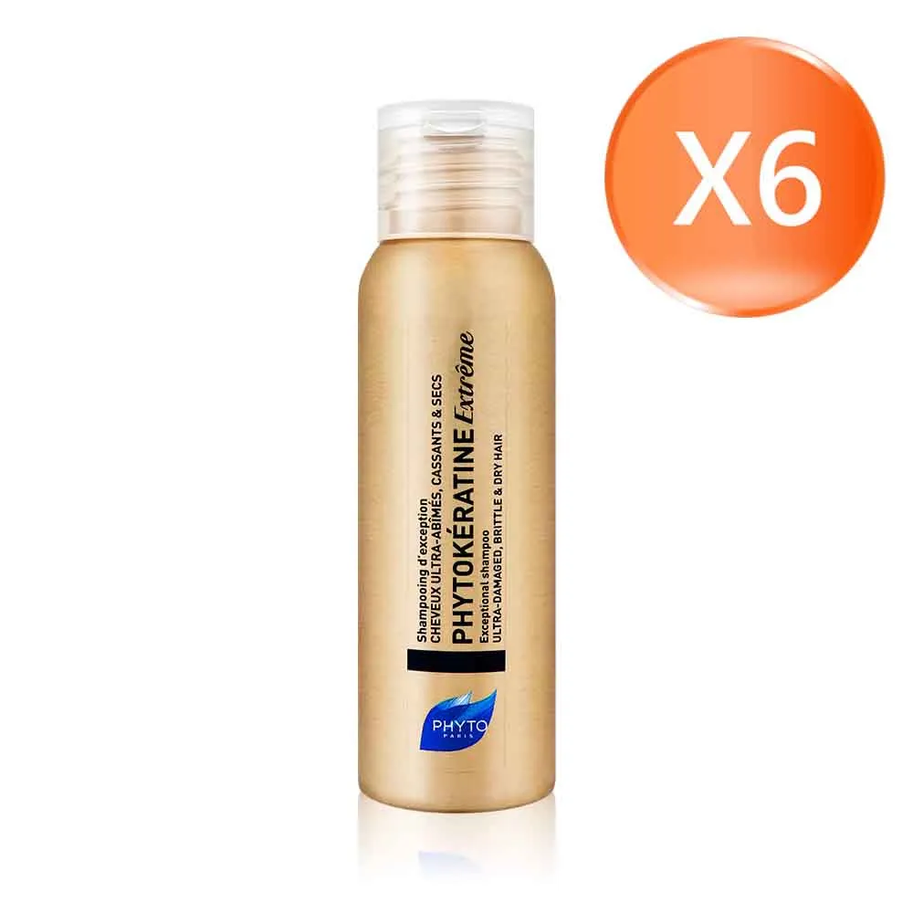 PHYTO髮朵 聰明平衡能量洗髮精(250ml) 4入特惠組 歷史價格詳細信息