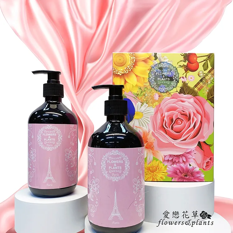 【愛戀花草】染燙修護-櫻花草本潤絲精 1000MLx3 歷史價格詳細信息
