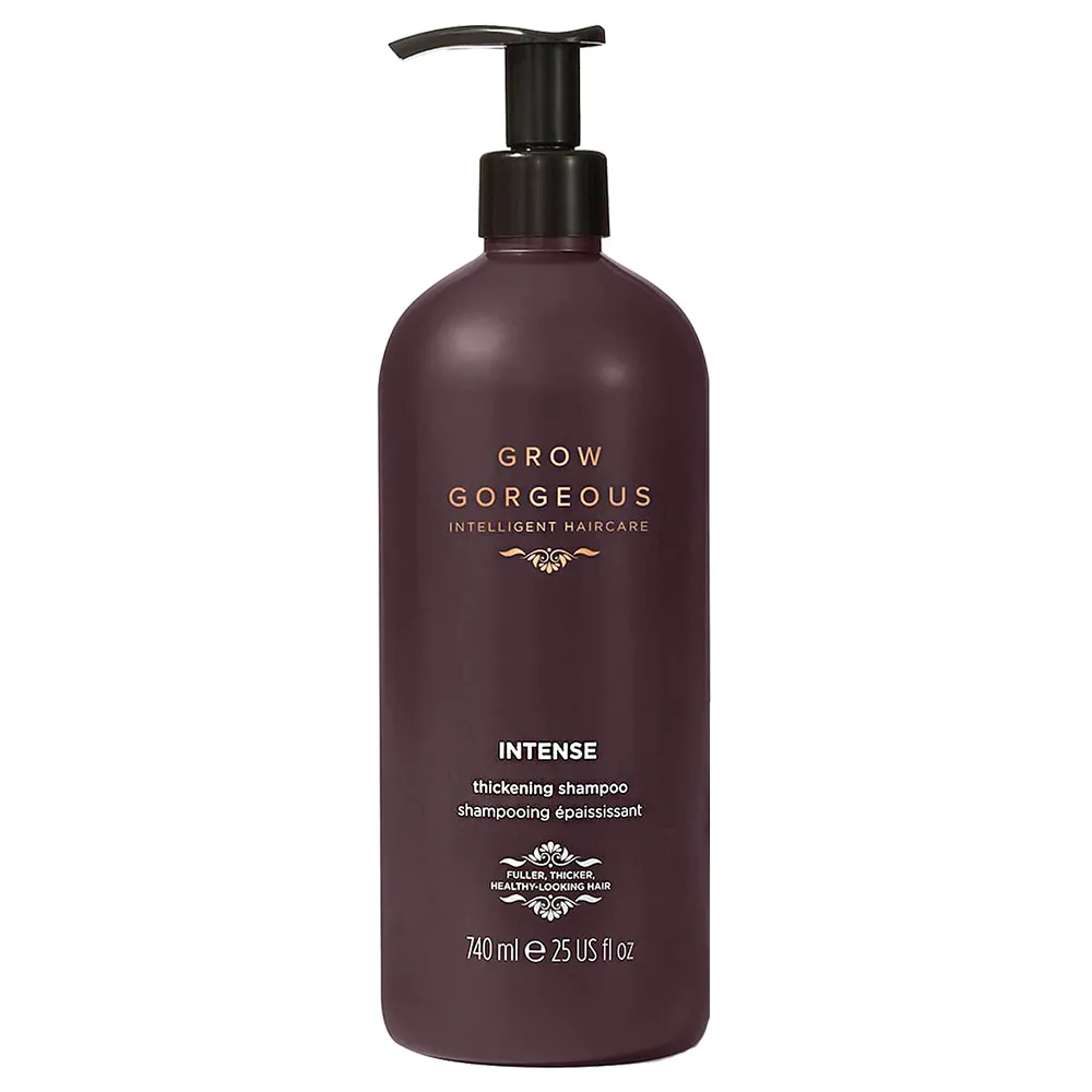 Grow Gorgeous Intense 超豐盈瞬間護理乳 200ml 英國代購 保證專櫃正品 現貨【小黃豬代購】 歷史價格詳細信息