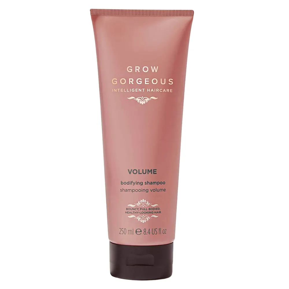 Grow Gorgeous Intense 超豐盈瞬間護理乳 200ml 英國代購 保證專櫃正品 現貨【小黃豬代購】 歷史價格詳細信息