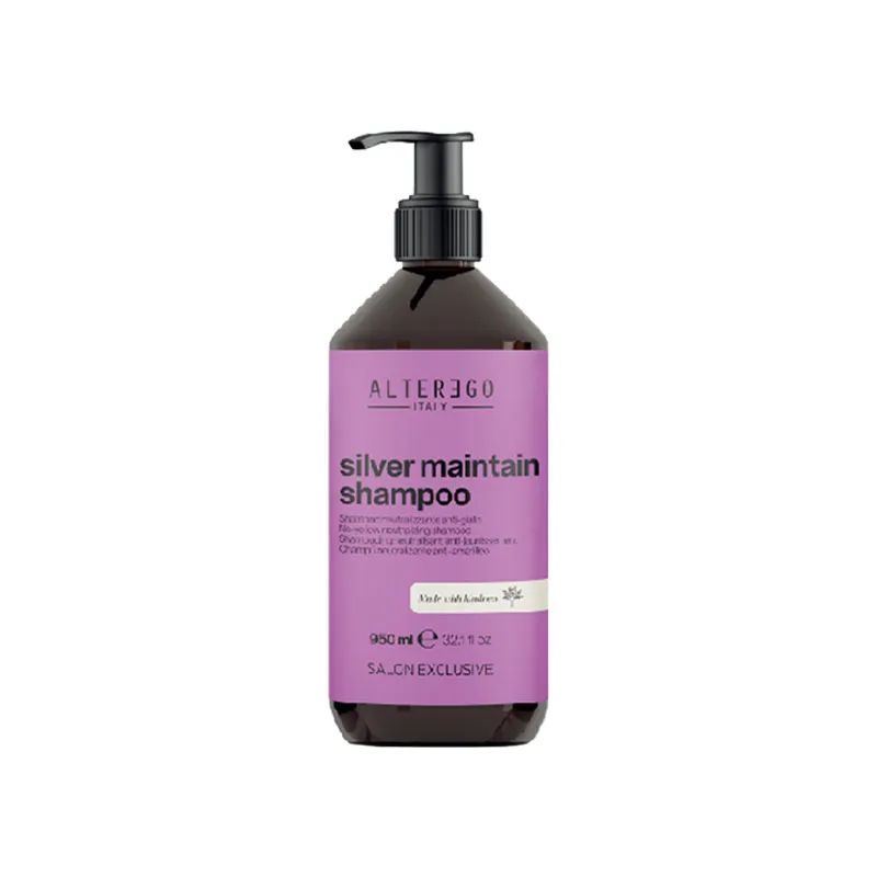 ALTEREGO 艾特伊果 奇蹟修護洗髮精 950ml 歷史價格詳細信息