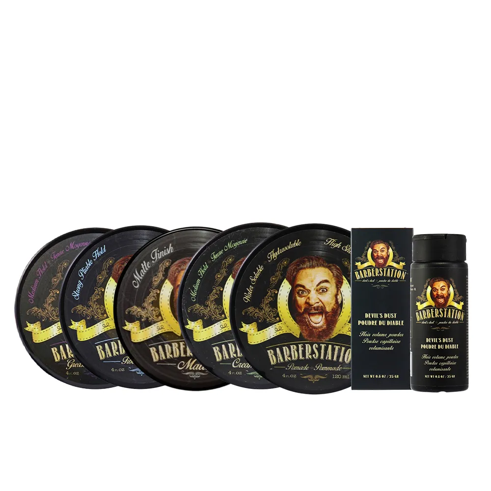 Barberstation 巴博士 惡魔通寧水 養髮液 250ml 護髮 頭皮水 頭皮 舒緩 歷史價格詳細信息