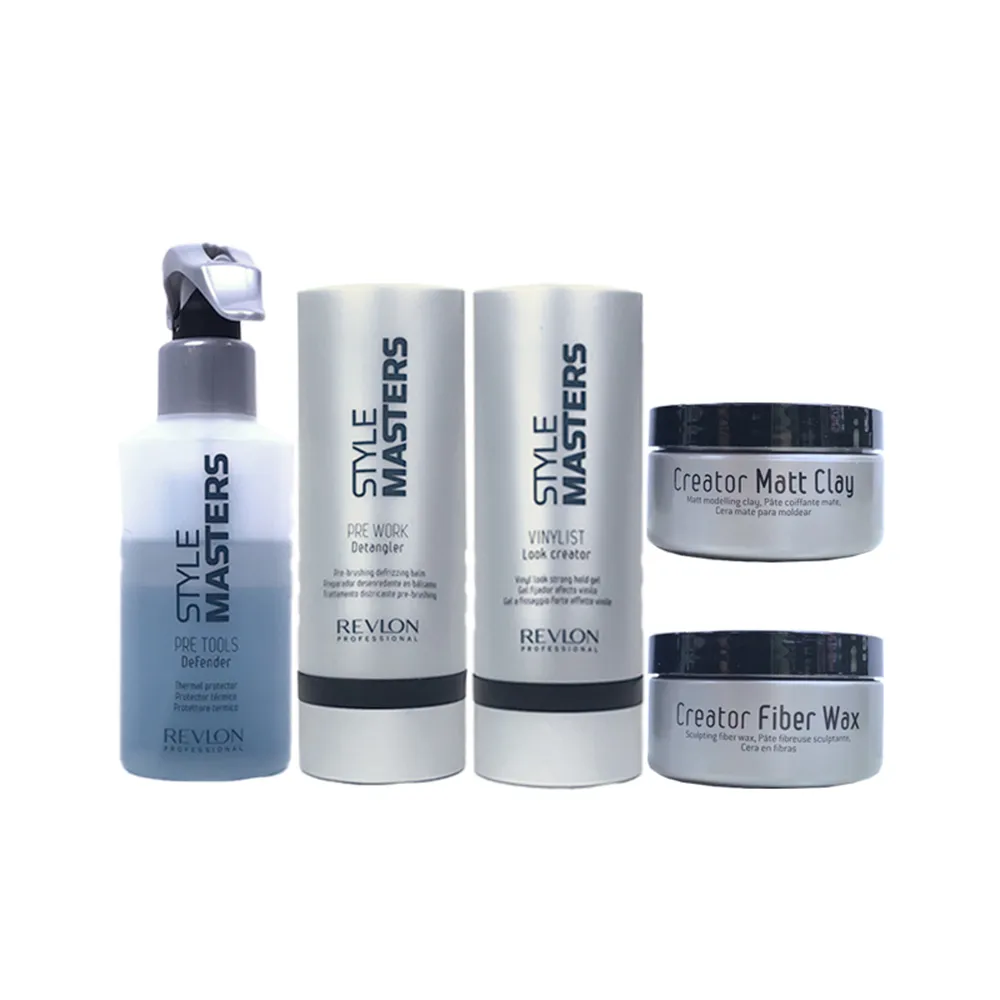 REVLON 露華濃 STYLE MASTERS 直線控制/360噴霧 (任選1入) 定型噴霧 打底 歷史價格詳細信息