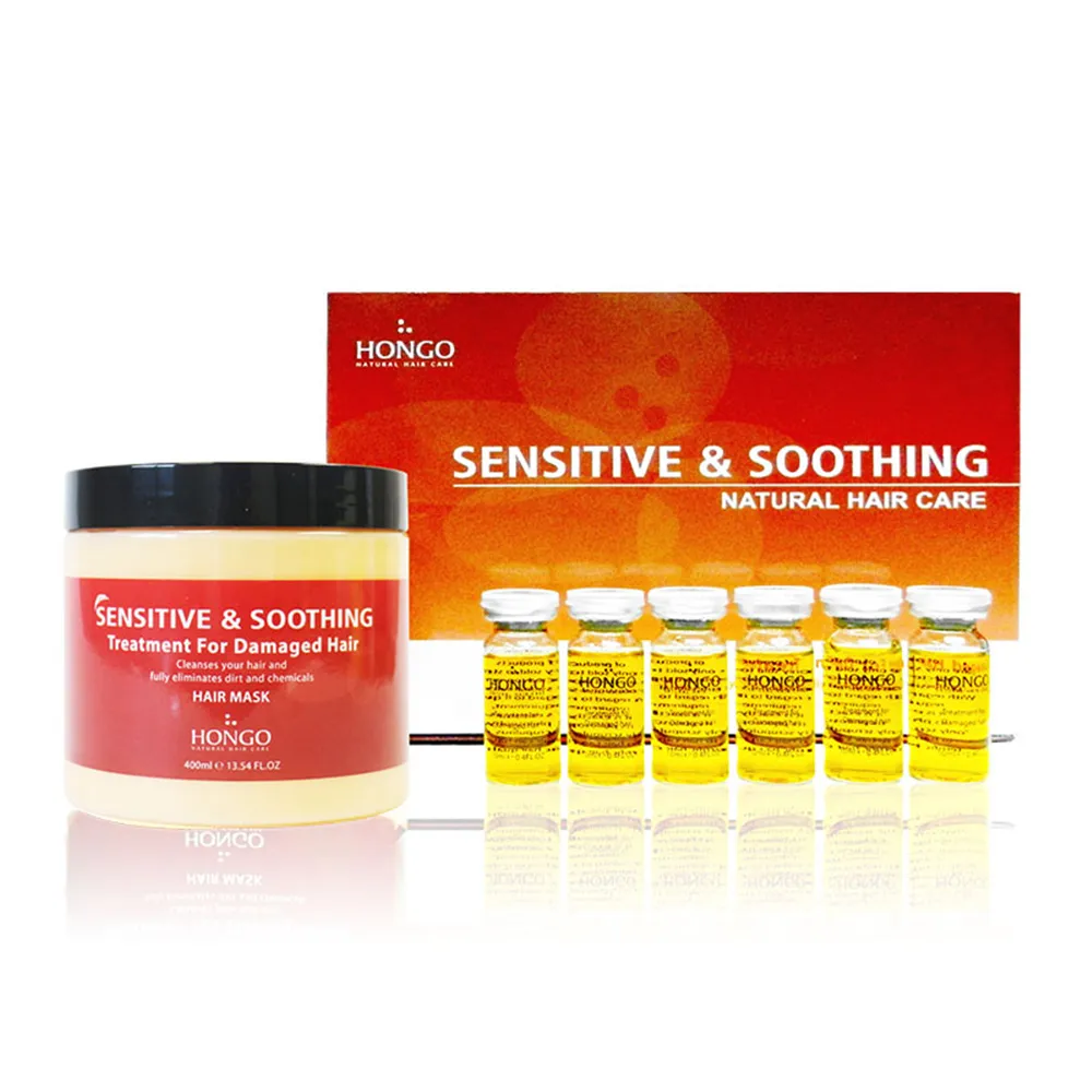 HONGO 頂級黃金魚子護髮素 500ml 歷史價格詳細信息