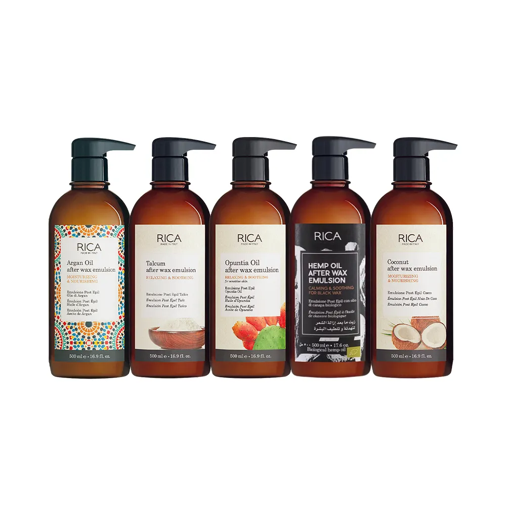 RICA 酪梨奶油抑毛精華 100ml 除毛 熱蠟 保養 歷史價格詳細信息