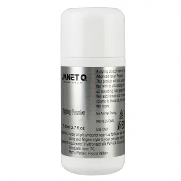 JANET Q 澤妮官狂亂蓬蓬土150ml【小三美日】D300424 歷史價格詳細信息