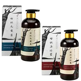 檜山坊 檜純洗髮露600ml MIT台灣在地工藝家製造 歷史價格詳細信息