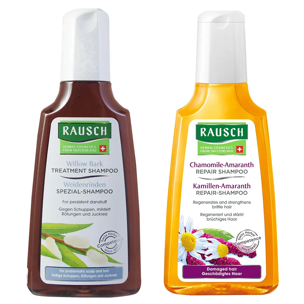 RAUSCH 羅氏 柳樹洗髮精 200ml/瓶 (瑞士原裝進口 正品公司貨) 歷史價格詳細信息