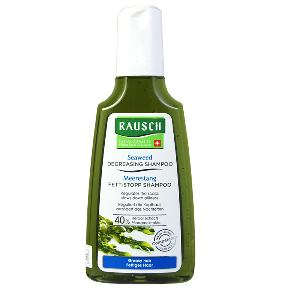 RAUSCH 羅氏 柳樹洗髮精 200ml/瓶 (瑞士原裝進口 正品公司貨) 歷史價格詳細信息